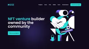 Muse DAO