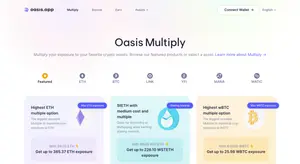 Oasis