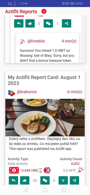 Actifit
