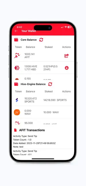 Actifit