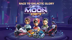 MoonKarts