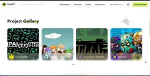 PlaNFT