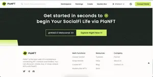 PlaNFT