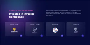  Sphere Finance