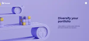 Swaap Finance