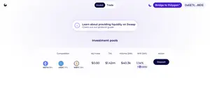 Swaap Finance