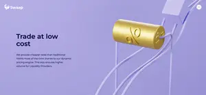 Swaap Finance