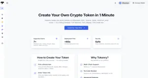 Tokenry