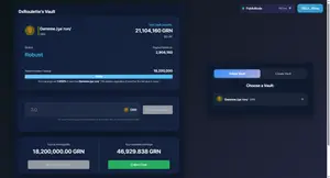 0xRoulette