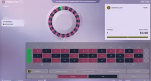 0xRoulette