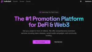 TrafficDefi
