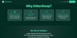 Kittenswap