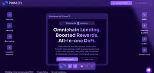 PrimeFi