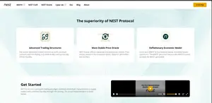 NEST Protocol