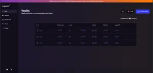Mystic Finance
