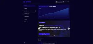 SPICE Protocol