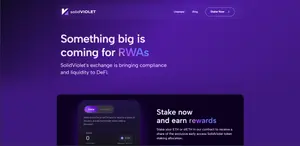 SolidViolet