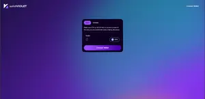 SolidViolet