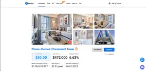 RealtyX DAO