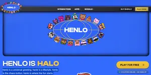 Henlo