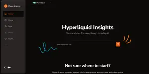 HyperScanner