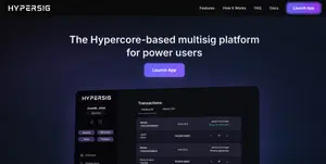 Hypersig