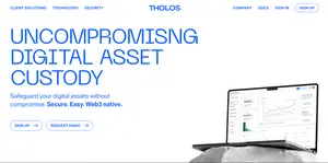 Tholos