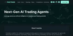 Fractrade