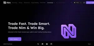 Nimble