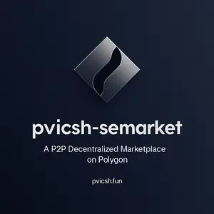 Pvicsh Semarket