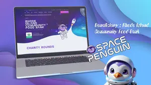 SpacePenguin