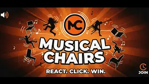 Musical Chairs