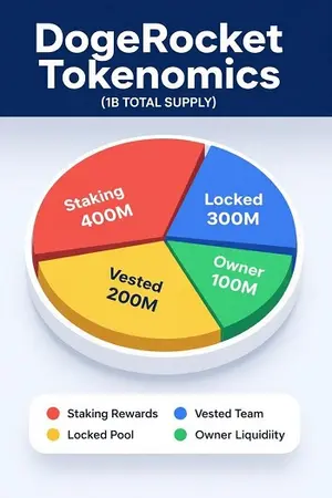 DogeRocket