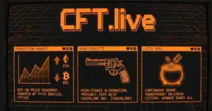 CFTlive