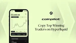 Coinpilot