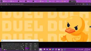 duelduck