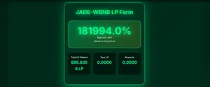 Jade Currency