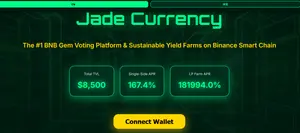 Jade Currency