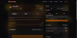 HODL DANCE