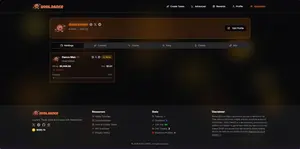 HODL DANCE