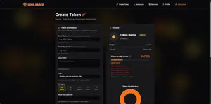 HODL DANCE