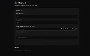 MoonSale Launchpad