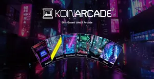KoinArcade