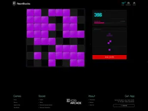 KoinArcade